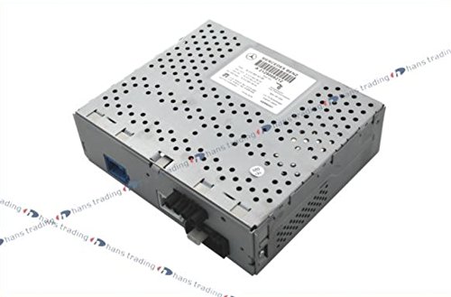 Amazon | ベンツ TVチューナー 純正品 W212 W204 W218 C218 X218 W166