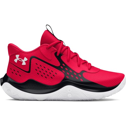 Image of Under Armour Unisex-Child Grade School Jet '23