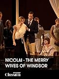  Nicolai - Die lustigen Weiber von Windsor