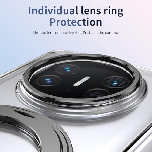 Étui Huawei Mate X5 protecteur d'écran intégré anti-rayures