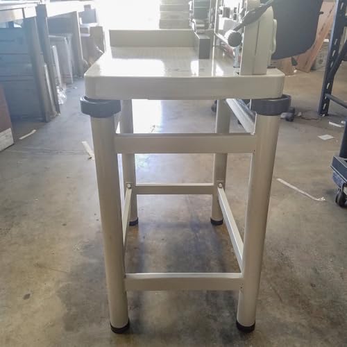 Support pour coupe-papier HFS piétement de massicot A4