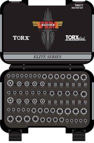 Elite Series- 77pc. Master Set