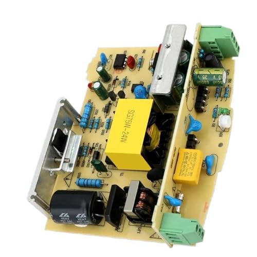 Alimentation à découpage 12V MDR-10W stabilisée pour tableau électrique