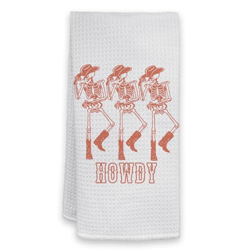 Halloween Hand Towels