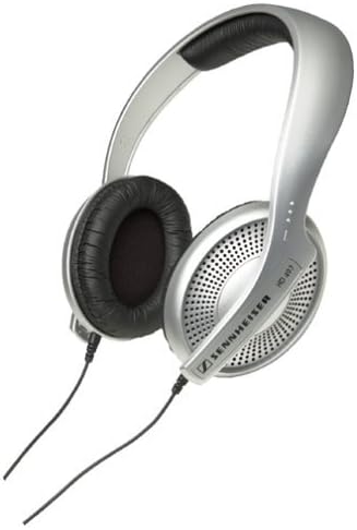 Sennheiser HD 497 Cuffie tradizionali : Amazon.it: Elettronica