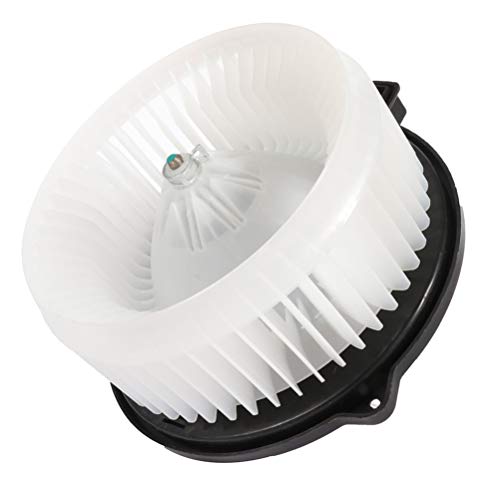 Image of 79310-SHJ-A01 HVAC Blower Motor SCITOO ABS Plastic Heater Blower Motor with Fan Air Conditioning Compatible with 2005-2012 for Acura for RL /05-10 for Honda for Odyssey /06-07 for Honda for Ridgeline