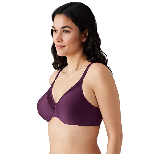 Image of Wacoal Women's Perfect Primer Unlined Full Coverage Underwire Bra, 855213