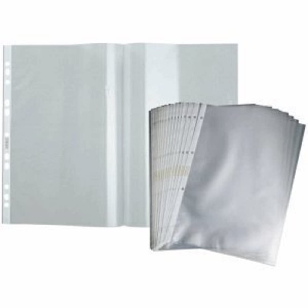 Rexel 22443490 Prospekth A3 Quer PP, FS, 100
