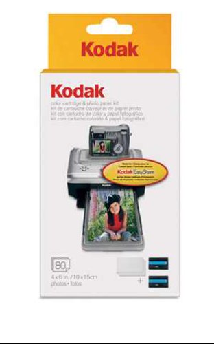 kodak dock photo printer cartridge