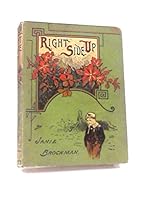 Right Side Up B0028C8BGI Book Cover