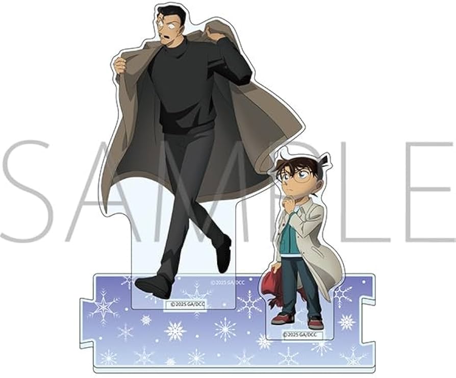 Amazon.co.jp: 劇場版 名探偵コナン 隻眼の残像（フラッシュバック