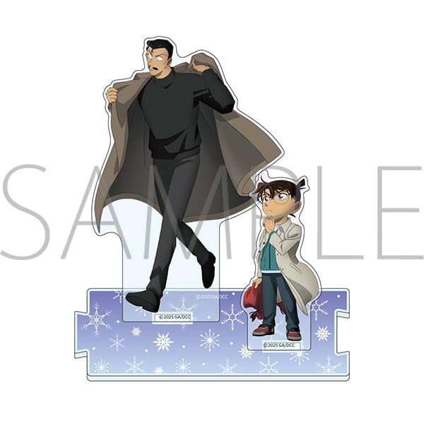 Amazon.co.jp: 劇場版 名探偵コナン 隻眼の残像（フラッシュバック