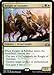 Magic: the Gathering - Knight of Autumn (183/259) - Guilds of Ravnica