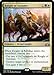 Magic The Gathering - Knight of Autumn (183/259) - Guilds of Ravnica