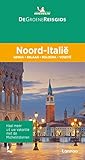 genua italien camping  De Groene Reisgids - Noord-Italië: Genua - Milaan - Bologna - Venetië