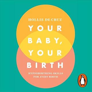 Your Baby, Your Birth cover art
