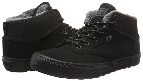 Image of Globe Men's Motley Mid Skate Shoe