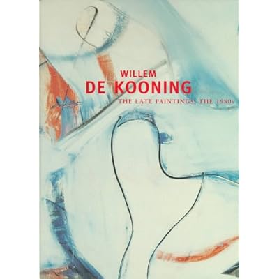 Willem De Kooning