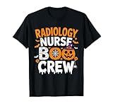 Photo Gallery radiology nurse boo crew funny ghost halloween squad maglietta Photo Gallery radiology nurse boo crew funny ghost halloween squad maglietta