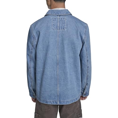 Image of Levi's Men's Lightweight Chore Coat