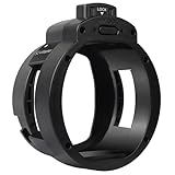 SMDV ソフトボックス FLIP専用アダプター S2 Adapter S2タイプ 汎用(Canon EL-5・Sony F60RM2・Godox AD200ProII 等)対応サイズ ADPS2