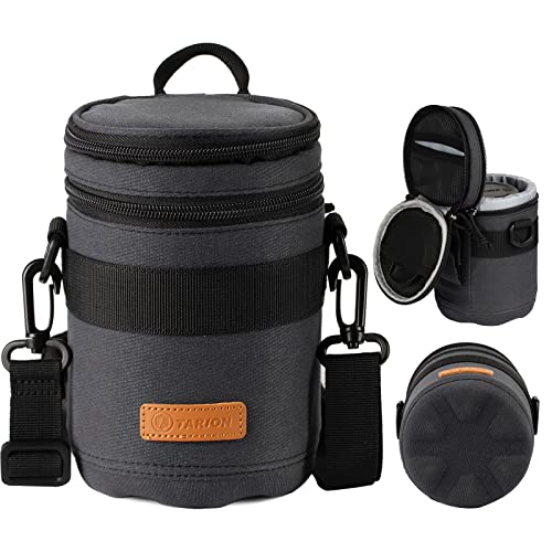 Amazon.co.uk Best Sellers The most popular items in Camera Lens Cases
