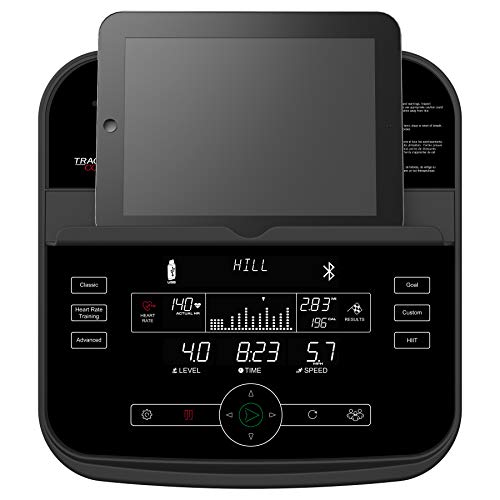 Life Fitness Treadmill