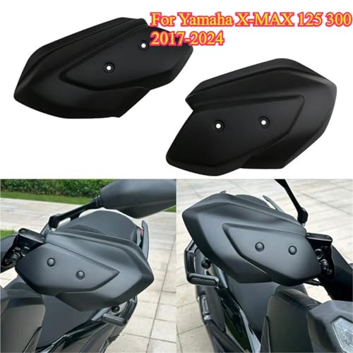 Protège mains guidon moto pour protéger vos mains de la pluie