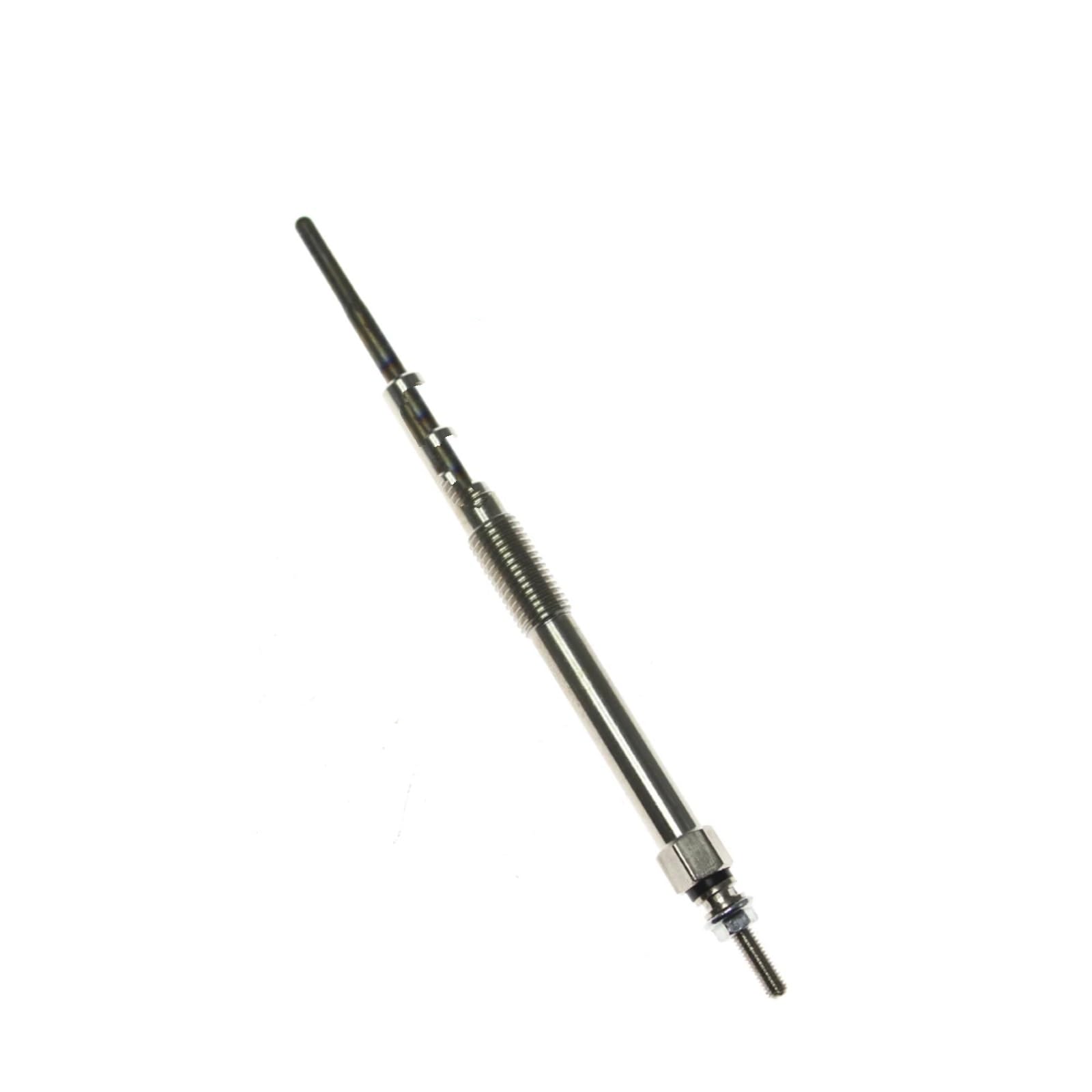 Bujías de precalentamiento Compatible Con Toyota Para Yaris Para Verso 2001-2005 Precalentador Precalentamiento Bujía Incandescente Combustible Motor