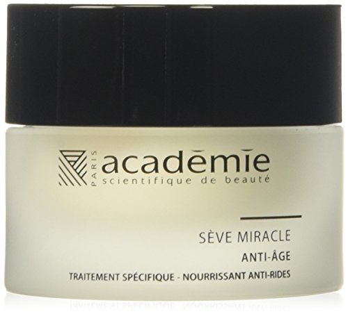 Preisvergleich Produktbild Academie Crème Sève Miracle - nährende Pflegecreme