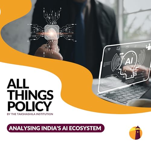 Analysing India's AI Ecosystem