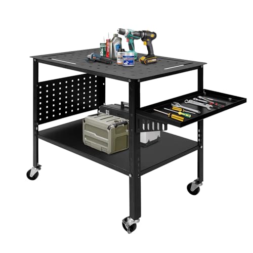 Hymula Welding Table 36