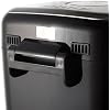 Electric Bread Maker Machine, Compact and Automatic, Customizable Settings, Up to 2lb Loaves, with Nonstick Bowl, Bread Hook, Measuring Cup & Spoon. 15-in-1, for Gluten-Free Bread, Cake& Yogurt