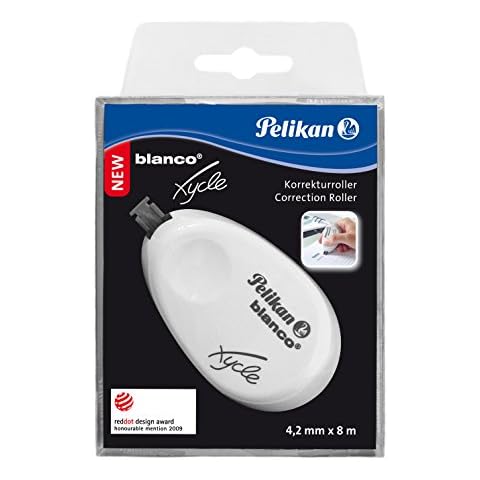 Pelikan B920 Correction Roller with 8m Tape Cover