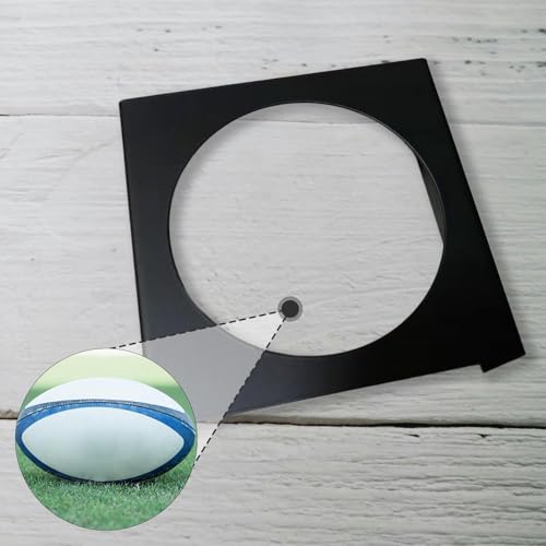 Colaxi Suporte para bolas de basquete, suporte multifuncional para armazenamento, para futebol, rúgb