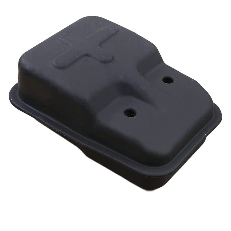 Marmitta di ricambio for decespugliatore 430 520 Motore 40-5 44-5