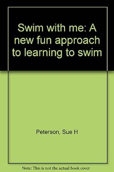 Unknown Binding Swim with me: A new fun approach to learning to swim Book