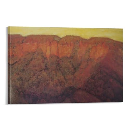 R@ - ԂR - A[gG|X^[ z[ pl ǃA[g Ǌ| G ŉ |pi CeA16x24inch(40x60cm)