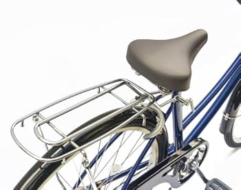 Amazon | 自転車 シティサイクル ママチャリ 26インチ cyma(サイマ