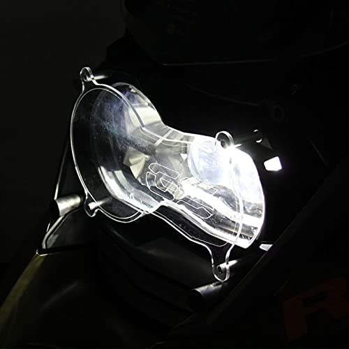 Grille phare protecteur BMW R1200GS LC ADV 2013-2018 accessoires moto - 3