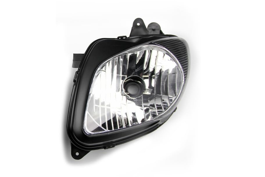 Phare avant gauche de scooter pour Suzuki Burgman 650 WVBU