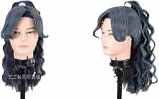 忍たま乱太郎 二年生 時友四郎兵衛 コスプレ 衣装 ウィッグ 落第忍者乱太郎(忍たま乱太郎) 時友四郎兵衛(忍術学園制服(忍