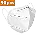 Produktbild FFP-2 Maske Maske N-95 Atemmaske mit verstellbarem Nasenclip 30 pcs