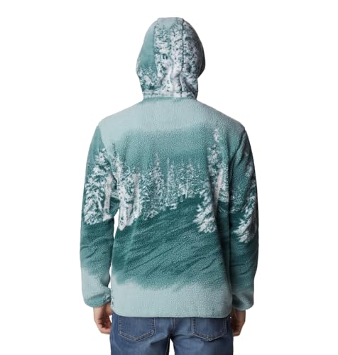 Image of Columbia Helvetia Hoodie