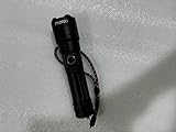 PHIXTON Rechargeable Flashlight, 250000 Lumen Super Bright, High Beam LED Flashlight, USB C Chargeable Tac Light, for Men's Gift Hiking