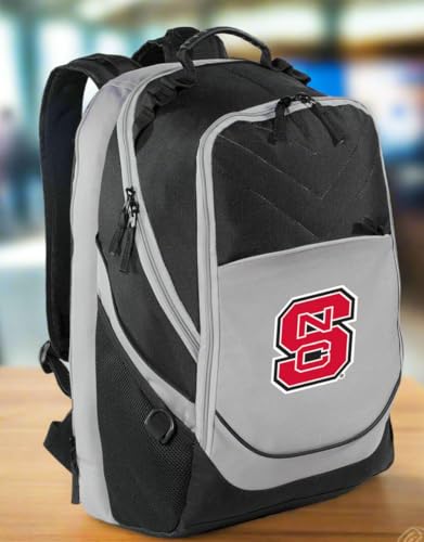 Image of Broad Bay NC State Laptop Backpack