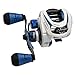 LEW'S FISHING Custom Inshore Speed Spool SLP Series, Baitcasting Reel, Fishing Reel, Fishing Gear and Equipment, Fishing Accessories (CI1SH)