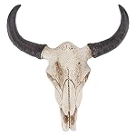 Wall Sculptures Cow