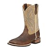 ARIAT mens Ariat Men's Quickdraw Western BootWestern Boot
