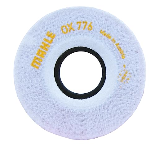 Knecht Ox 776D Filtro Motore - 8
